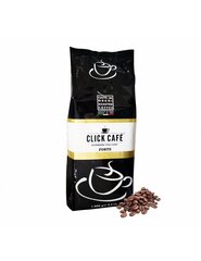 Кофе в зернах Clickcafe Forte, 1 кг цена и информация | Кофе, какао | 220.lv