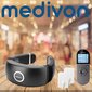 Medivon Smart EMS 2in1 cena un informācija | Masāžas ierīces | 220.lv