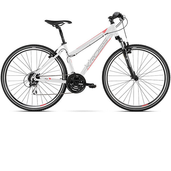 Evado 3.0 Lady M BaltaCor.(V) цена и информация | Velosipēdi | 220.lv