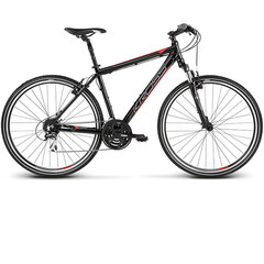 Evado 3.0 M MelnSark.(V) vel. цена и информация | Велосипеды | 220.lv