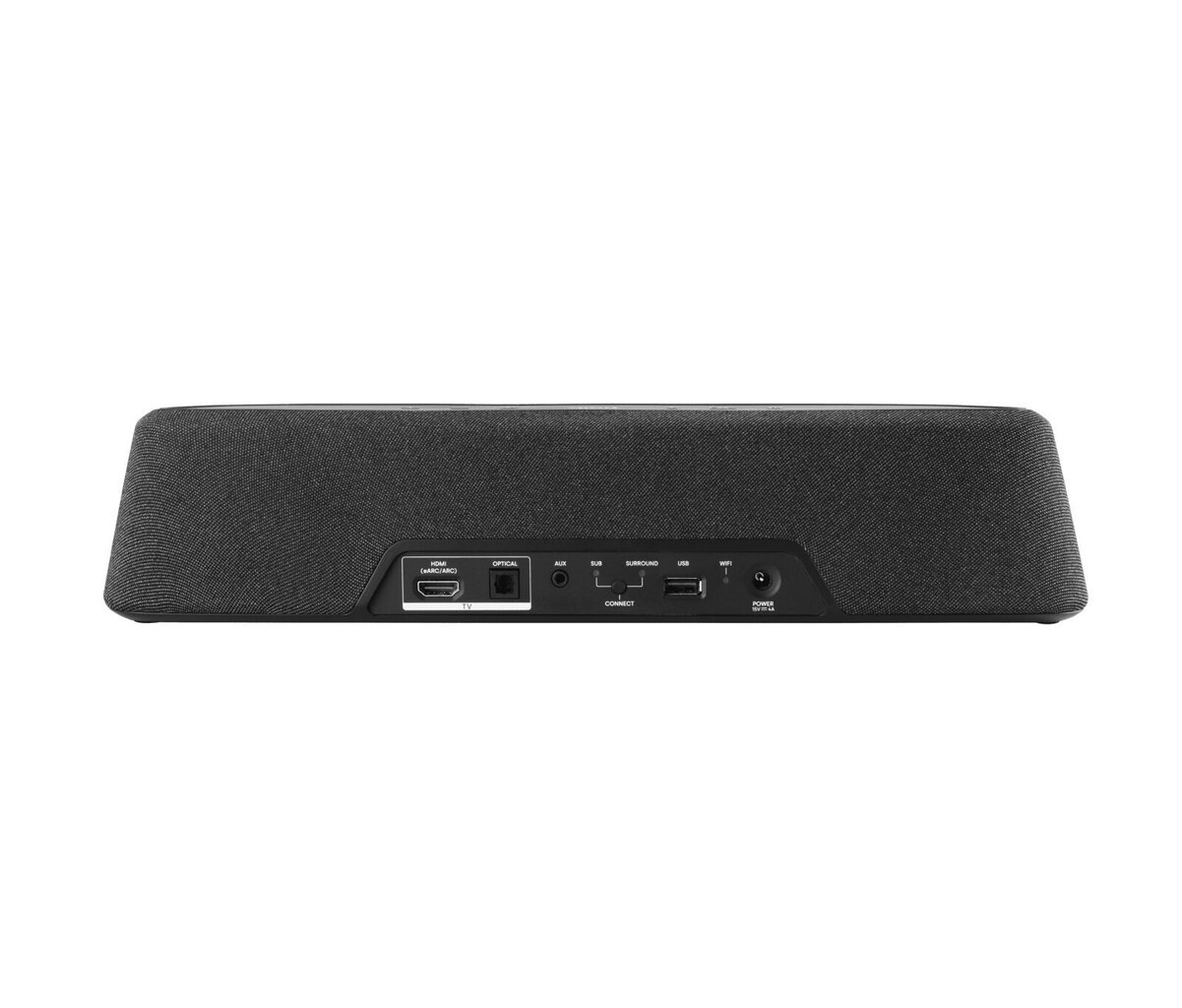 Polk Audio MagniFi Mini AX цена и информация | Mājas akustika, Sound Bar sistēmas | 220.lv
