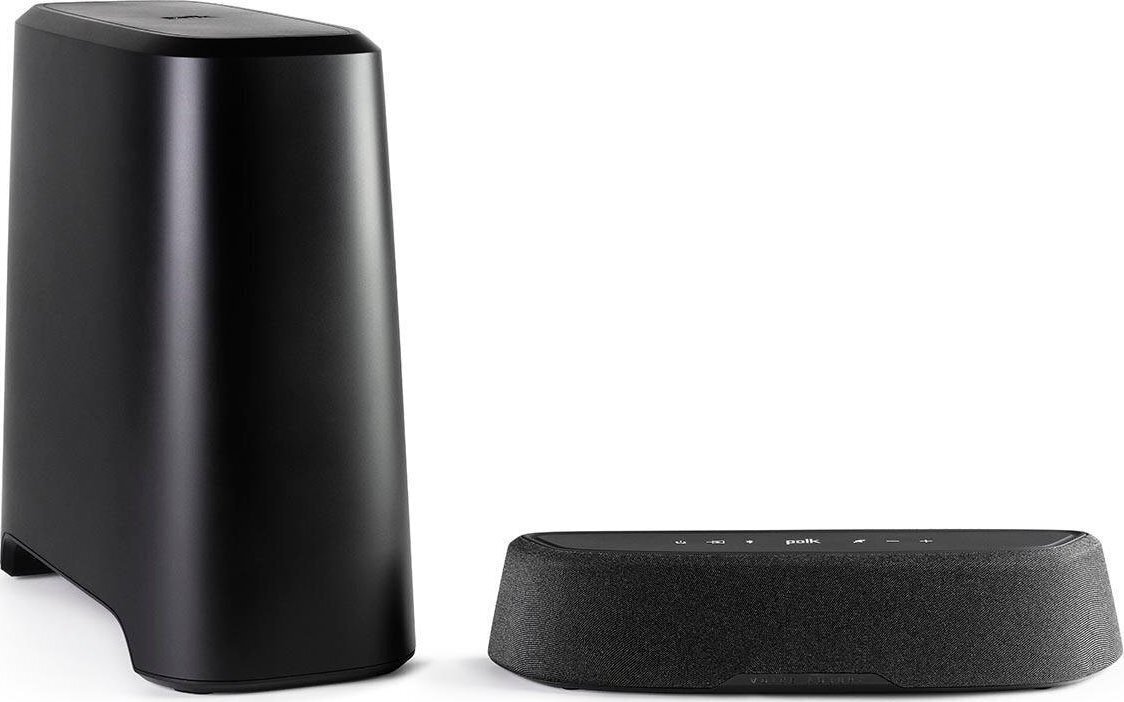 Polk Audio MagniFi Mini AX cena un informācija | Mājas akustika, Sound Bar sistēmas | 220.lv