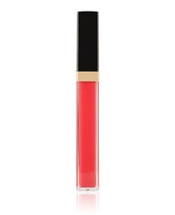 Chanel Moisturizing lip gloss Rouge Coco Gloss 5.5 г 172 Tendresse #FF948F цена и информация | Помады, бальзамы, блеск для губ | 220.lv