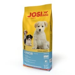 Сухой корм для собак Josera Josidog Regular цена и информация |  Сухой корм для собак | 220.lv