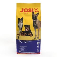 Сухой корм для собак Josera Josidog Regular цена и информация |  Сухой корм для собак | 220.lv