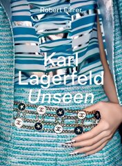 Karl Lagerfeld Unseen: The Chanel Years цена и информация | Книги об искусстве | 220.lv