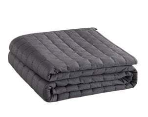 8кг Тяжелое антистрессовое одеяло 200х150см цена и информация | Одеяла | 220.lv