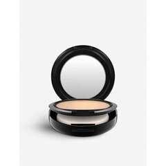 Компактная пудра Mac studio fix foundation powder plus c2, 15 г цена и информация | Пудры, базы под макияж | 220.lv