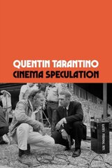 Cinema Speculation cena un informācija | Stāsti, noveles | 220.lv