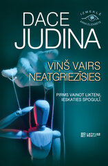 Viņš vairs neatgriezīsies cena un informācija | Romāni | 220.lv