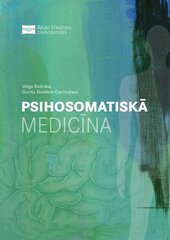 Psihosomatiskā medicīna cena un informācija | Enciklopēdijas, uzziņu literatūra | 220.lv