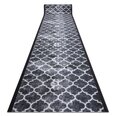 Rugsx ковровая дорожка Clover 100x320 см