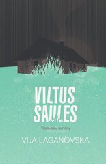 Viltus saules цена и информация | Романы | 220.lv