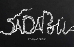 Atmiņas spēle ''SADABŪ'' cena un informācija | Galda spēles | 220.lv