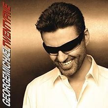 CD George Michael "Twentyfive" (2CD) cena un informācija | Vinila plates, CD, DVD | 220.lv