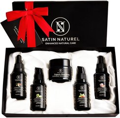 Dāvanu kastīte Woman Anti Age 5x30 ml cena un informācija | Ķermeņa krēmi, losjoni | 220.lv