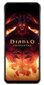 Asus ROG Phone 6 Diablo Immortal Edition 5G Dual SIM 16/512GB Hellfire Red (90AI00B9-M002X0) цена и информация | Mobilie telefoni | 220.lv