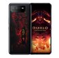 Asus ROG Phone 6 Diablo Immortal Edition 5G Dual SIM 16/512GB Hellfire Red (90AI00B9-M002X0) cena un informācija | Mobilie telefoni | 220.lv