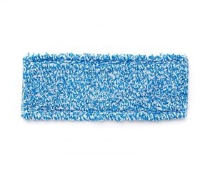 Салфетка-петля из микрофибры Cisne Swan Color 40см, синяя цена и информация | Чистящие средства | 220.lv