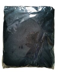Салфетка из микрофибры Cisne Black XXL, 3 шт. цена и информация | Чистящие средства | 220.lv