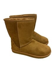 Zābaki Ugg tipa цена и информация | Женские сапоги | 220.lv