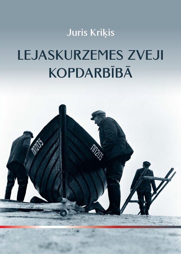 Lejaskurzemes zveji kopdarbībā цена и информация | Vēstures grāmatas | 220.lv