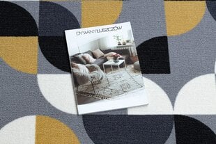 Rugsx ковровая дорожка New Deco 100x950 см цена и информация | Ковры | 220.lv