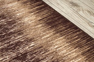 Rugsx ковровая дорожка Toltec, бежевая, 100 см цена и информация | Ковры | 220.lv