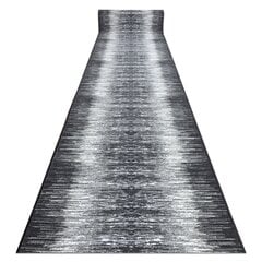 Paklājs, neslīdošs 67 cm TOLTEC pelēks cena un informācija | Paklāji | 220.lv