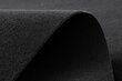 Auto paklājs TRIUMPH 990, melns цена и информация | Paklāji | 220.lv