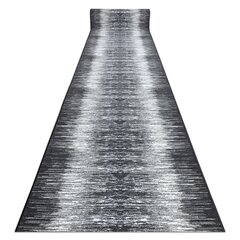 Paklājs, neslīdošs 80 cm TOLTEC pelēks cena un informācija | Paklāji | 220.lv