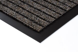 Дверной коврик Dura, 40x60 см цена и информация | Придверные коврики | 220.lv