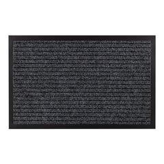 Дверной коврик Dura, 40x60 см цена и информация | Придверные коврики | 220.lv