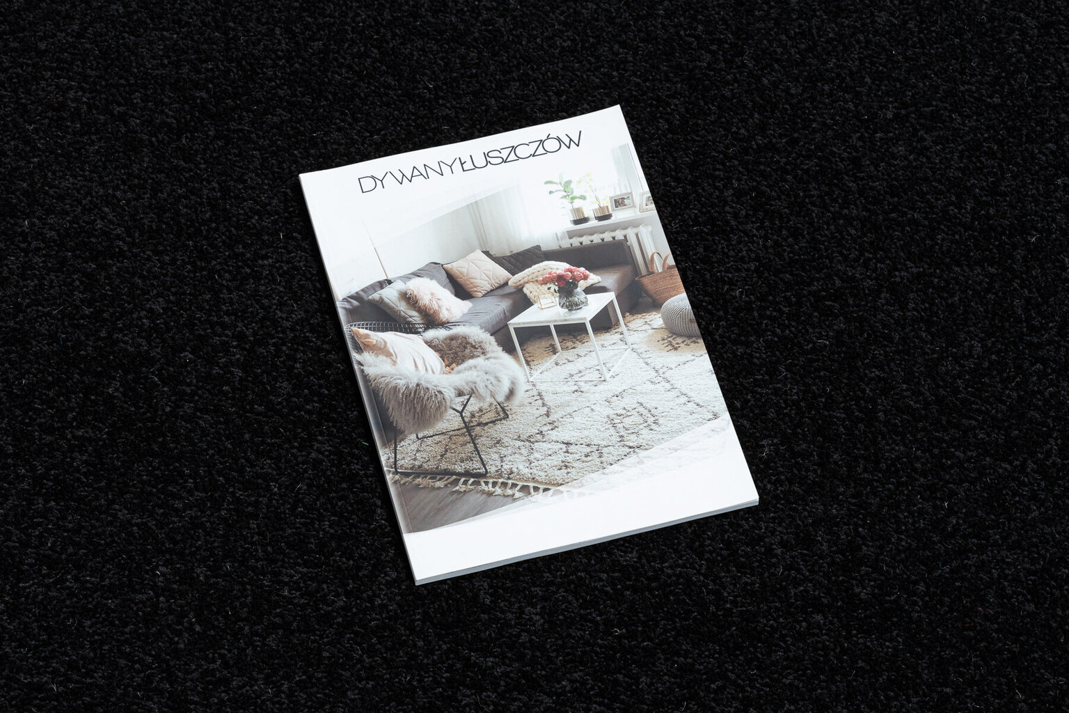 Paklājs - celiņš KARMEL Gluds, vienkrāsains melns 200 cm цена и информация | Paklāji | 220.lv