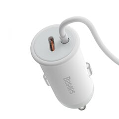 Baseus MagSafe CW01 цена и информация | Зарядные устройства для телефонов | 220.lv