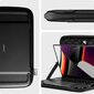 Spigen Rugged MacBook Pro 16" cena un informācija | Somas portatīvajiem datoriem | 220.lv
