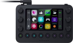 Razer Stream Controller cena un informācija | Razer Gaming datori, aksesuāri | 220.lv