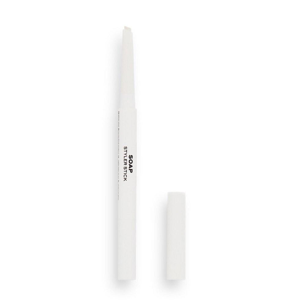 Kosmētikas zīmulis Makeup Revolution Soap Styler Stick, 0,12 g цена и информация | Uzacu krāsas, zīmuļi | 220.lv