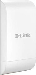 D-Link DAP-3315 cena un informācija | Rūteri (maršrutētāji) | 220.lv