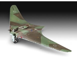 Revell - Horten / Gotha Go 229 A, 1/48, 03859 cena un informācija | Konstruktori | 220.lv