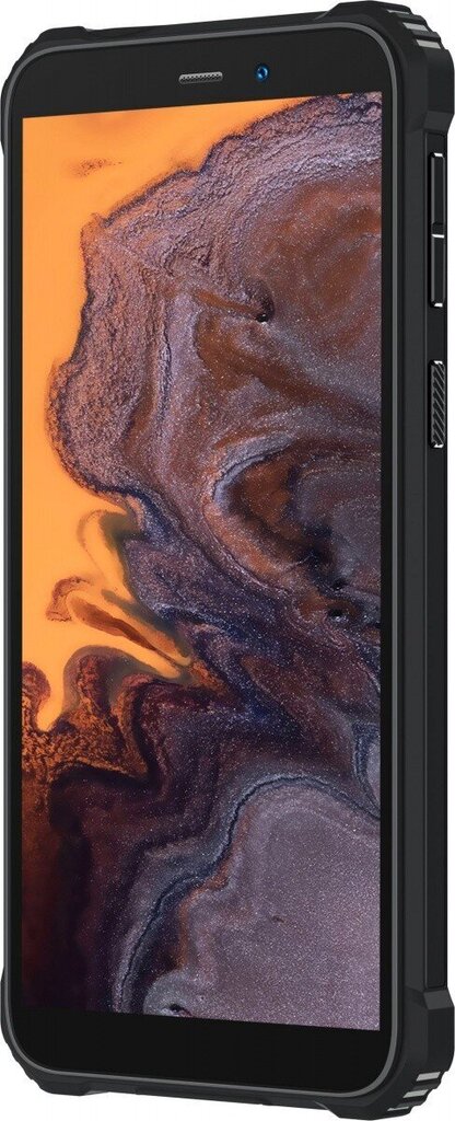 Oukitel WP20 Pro 4/64GB Dual SIM Black cena un informācija | Mobilie telefoni | 220.lv