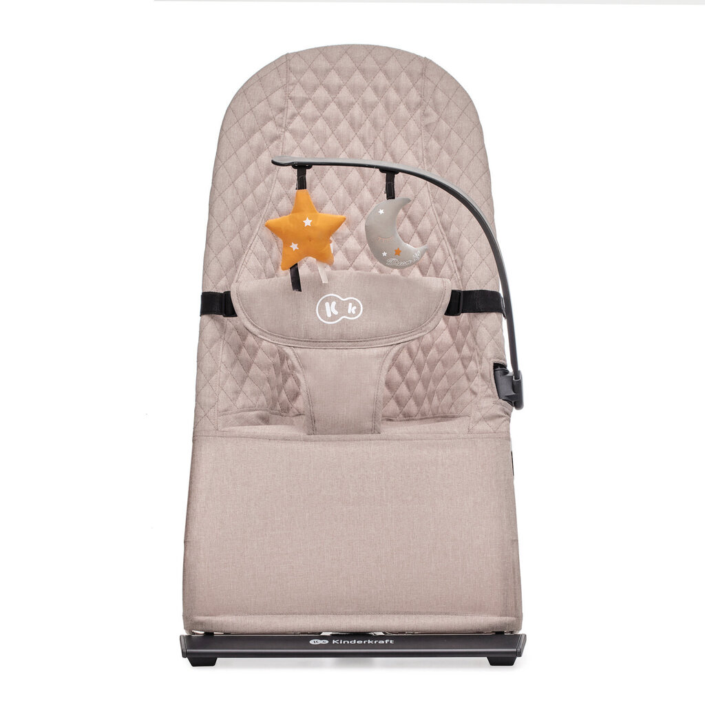 Kinderkraft Hamaca FELIO 2 stone gris 