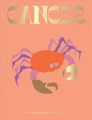 Cancer Hardback cena un informācija | Pašpalīdzības grāmatas | 220.lv