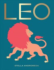 Leo Hardback cena un informācija | Pašpalīdzības grāmatas | 220.lv