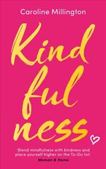 Kindfulness цена и информация | Самоучители | 220.lv