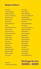 Writings on Art 2006-2021 цена и информация | Книги об искусстве | 220.lv