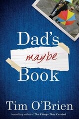 Dad's Maybe Book цена и информация | Самоучители | 220.lv