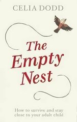 Empty Nest: Your Changing Family, Your New Direction Digital original cena un informācija | Pašpalīdzības grāmatas | 220.lv