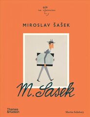 Miroslav Sasek цена и информация | Книги об искусстве | 220.lv