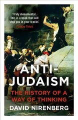 Anti-Judaism cena un informācija | Garīgā literatūra | 220.lv